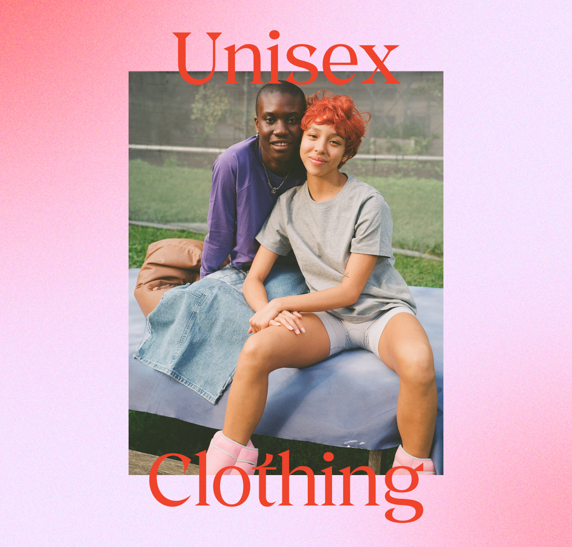 Unisex Clothing