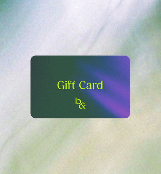 Giftcard